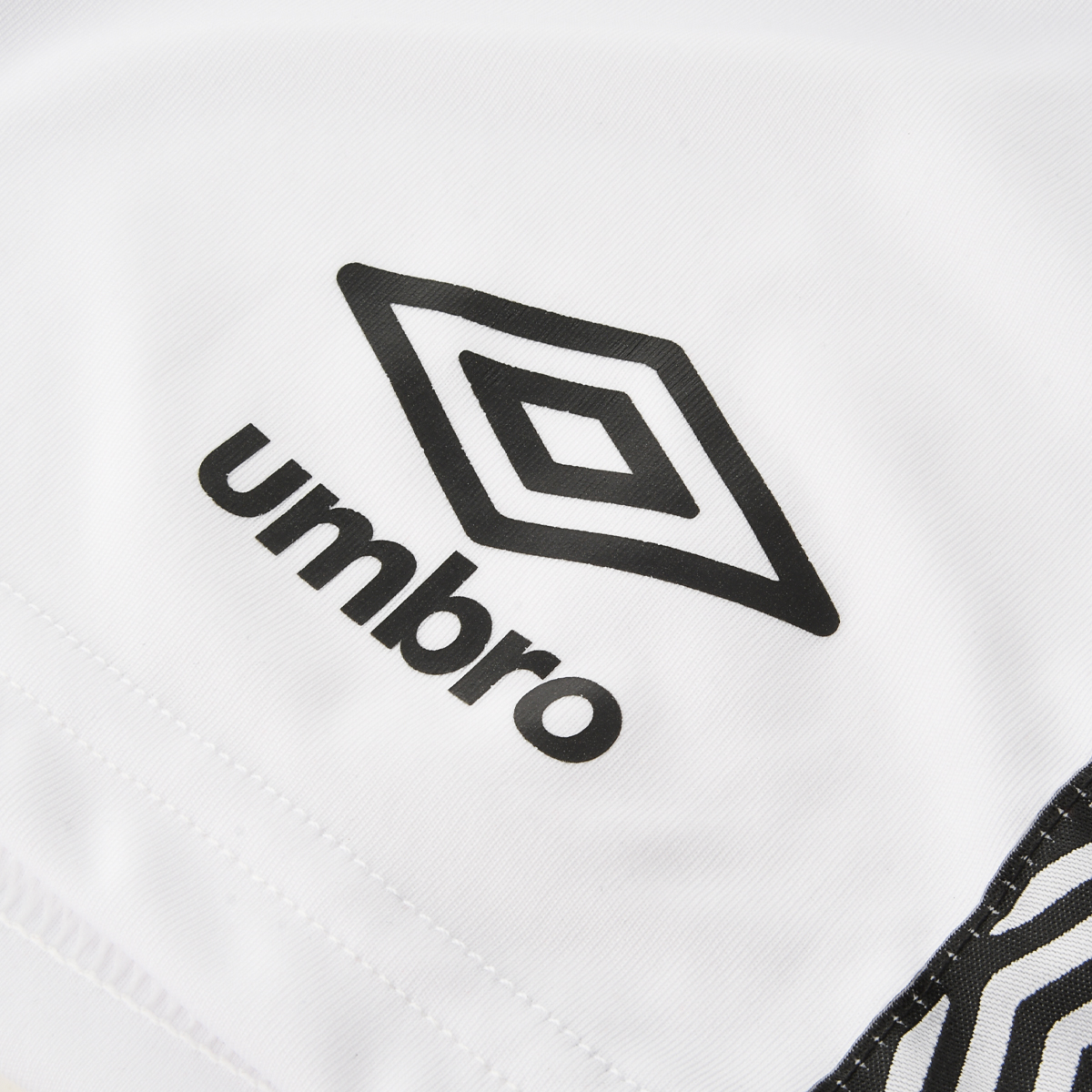 Short Umbro New Diamond Tape,  image number null