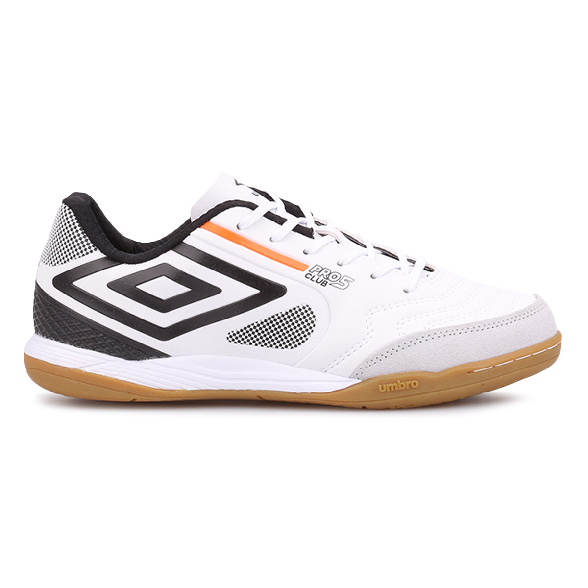 Botines Umbro Sala Pro 5 Club,  image number null