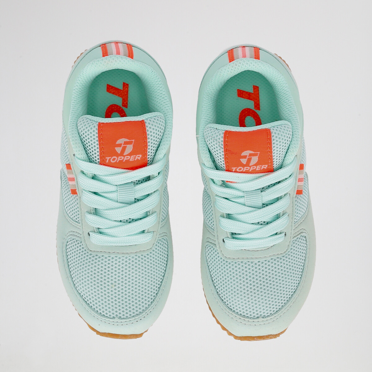 Zapatillas Topper T350 Infantil,  image number null