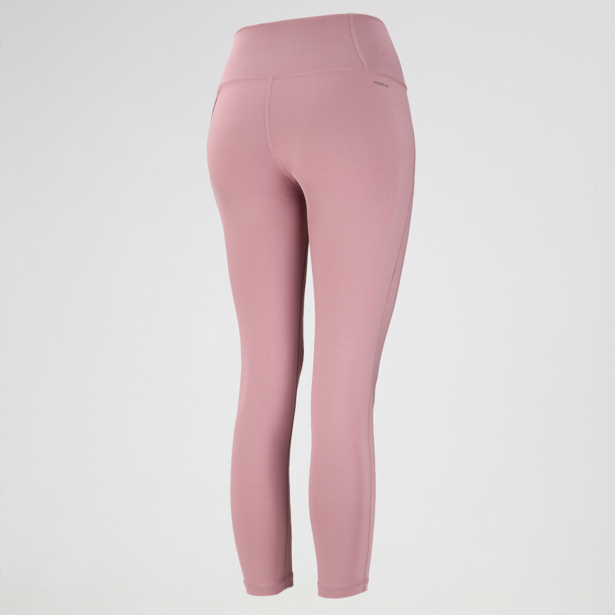 Calza Entrenamiento adidas Optime Stash 7/8 Mujer,  image number null