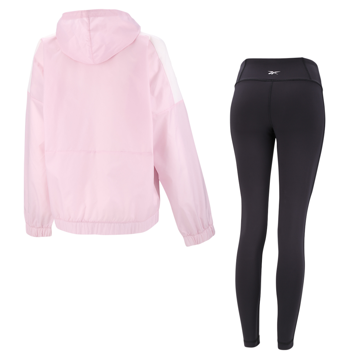 Conjunto Reebok Te Myt Tracksuit,  image number null