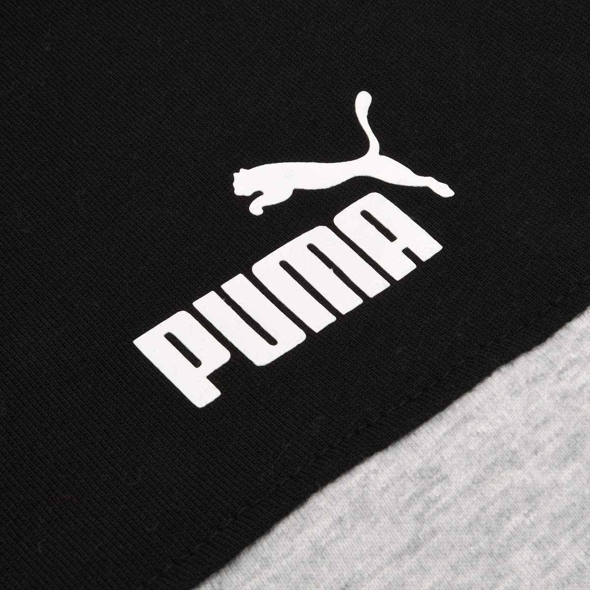 Remera Puma Power Colorblock B,  image number null