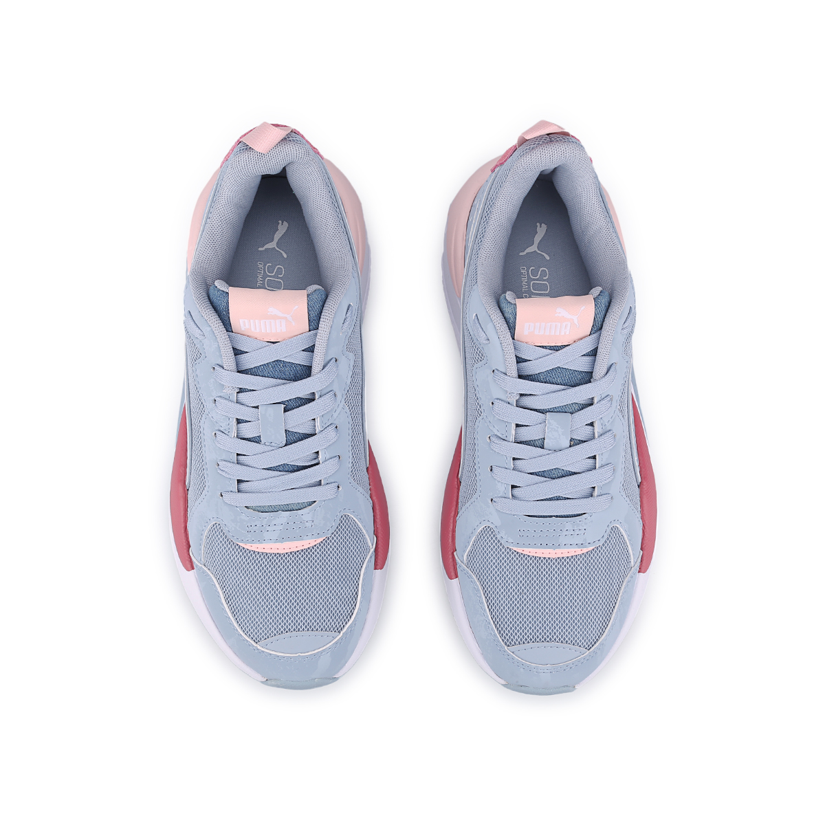 Zapatillas Puma X-Ray Indigo,  image number null