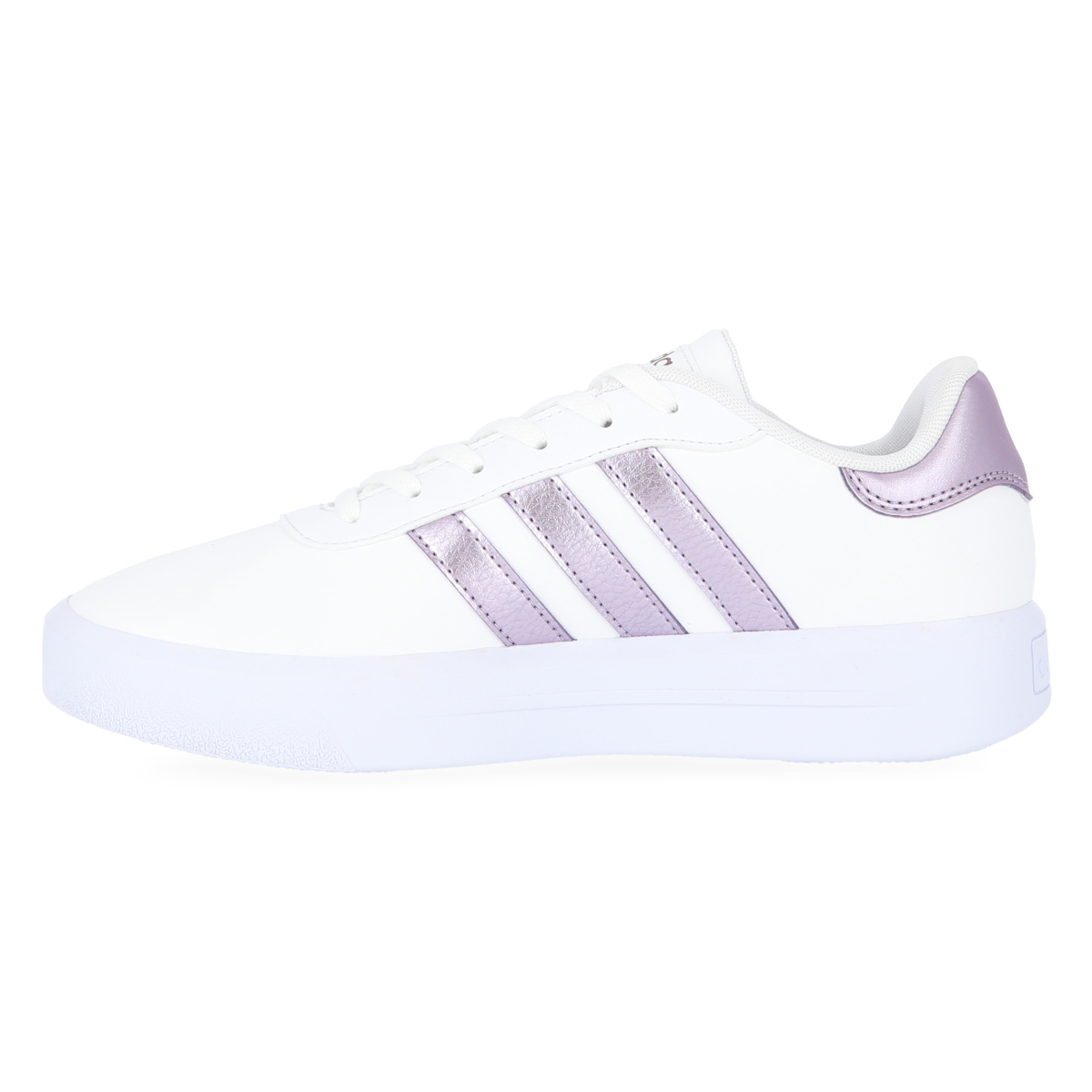 Zapatillas adidas Court Platform Mujer,  image number null