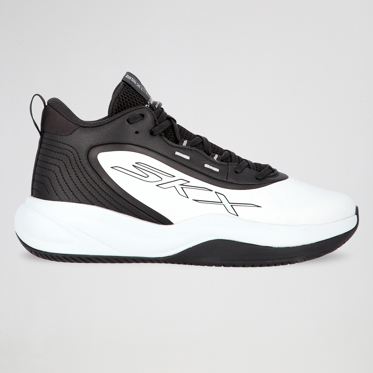 Zapatillas Skechers Skx League Cuero Hombre,  image number null