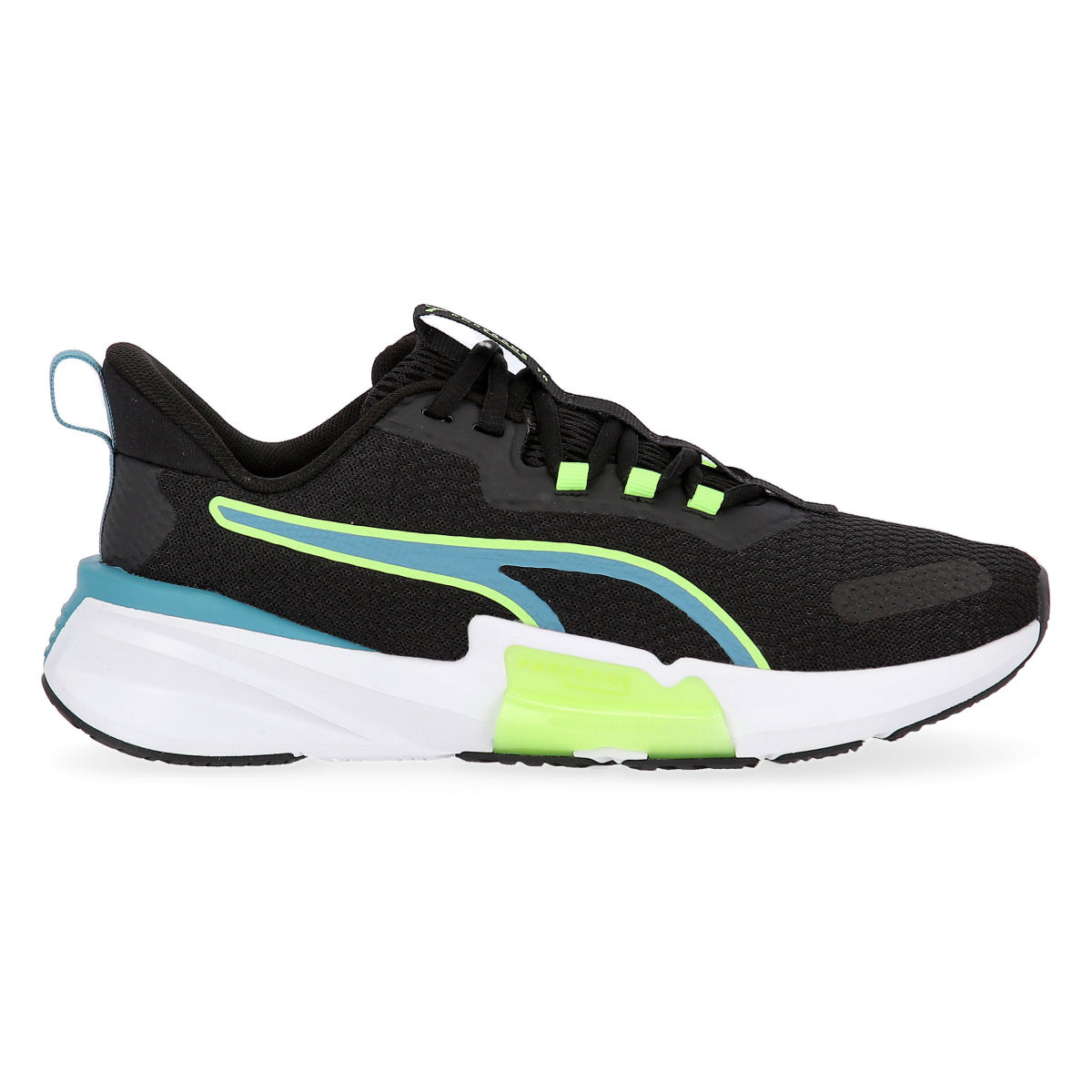 Zapatillas Puma Powerframe TR 2 Mujer,  image number null