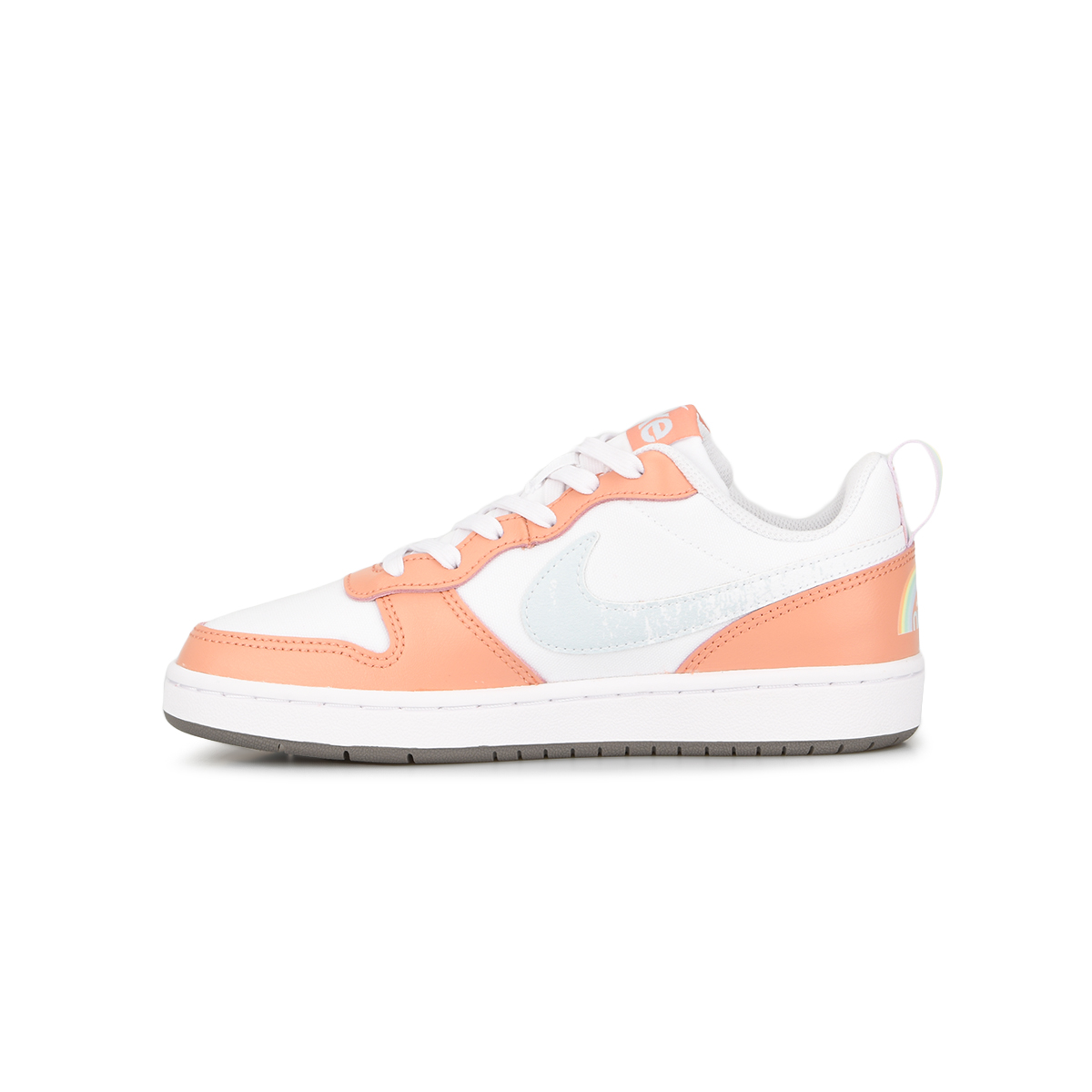 Zapatillas nike court borough low hot sale