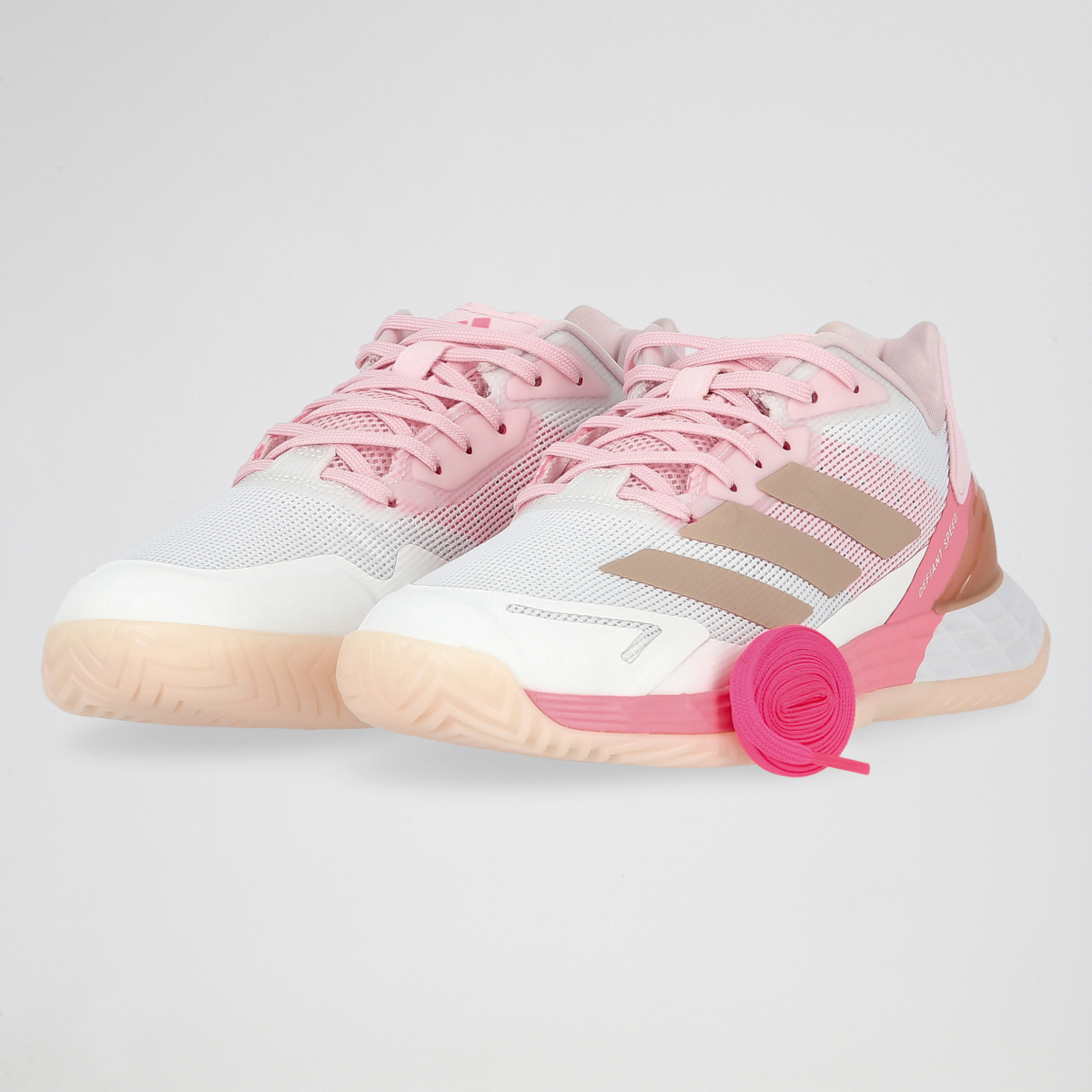 Zapatillas adidas Defiant Speed 2 Tenis Mujer,  image number null