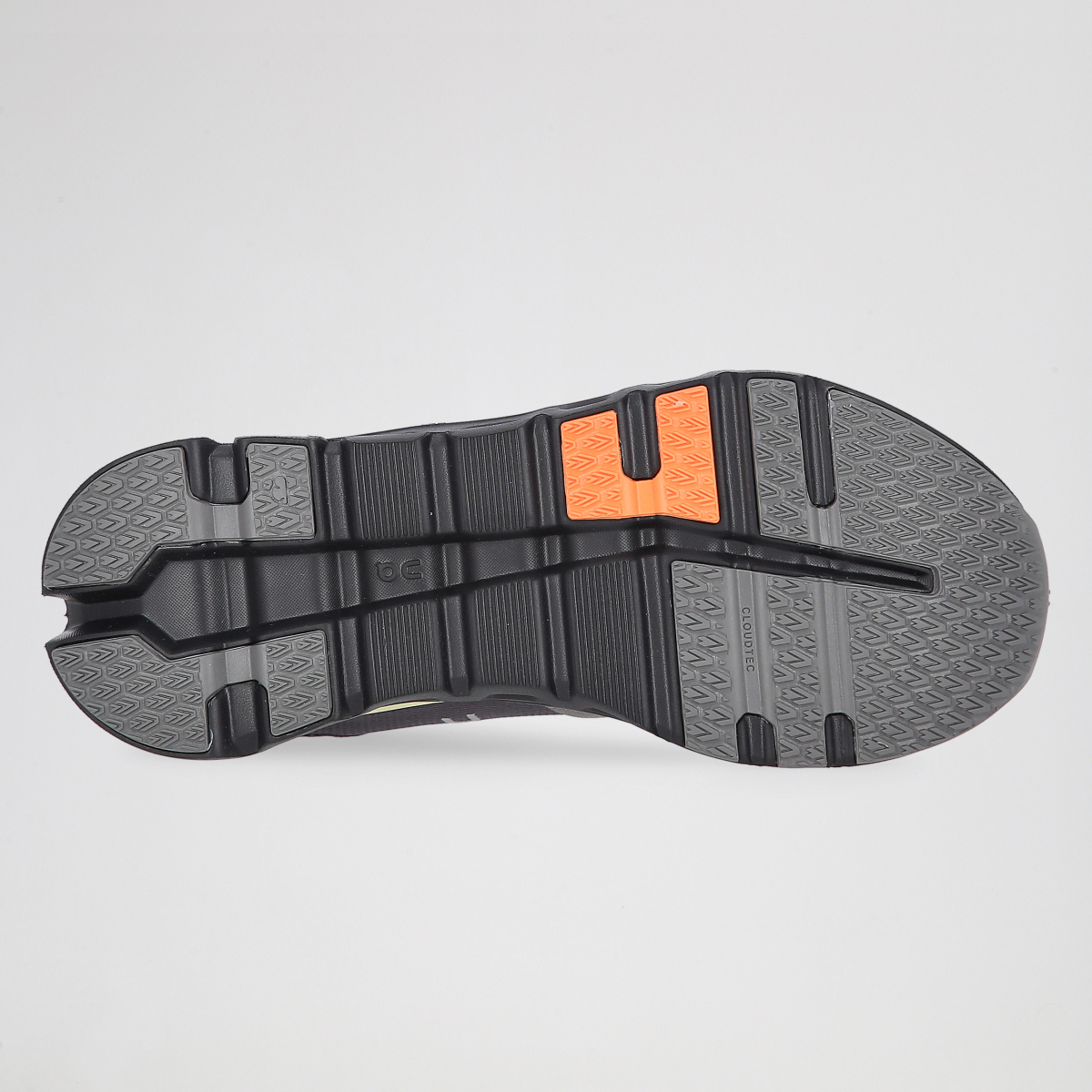 Zapatillas On Running Cloudrunner 2 Hombre,  image number null