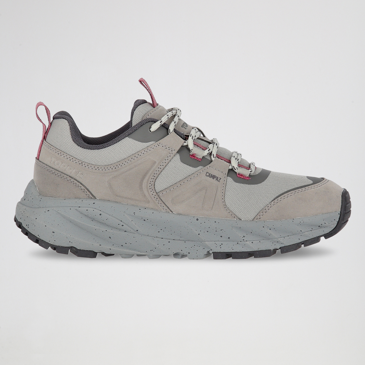 Zapatillas Topper Campaz Sintético,  image number null