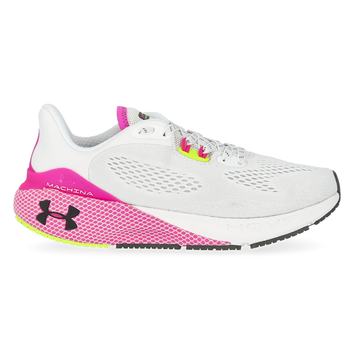Zapatillas Running Under Armour Hovr Machina 3 Cn Mujer StockCenter