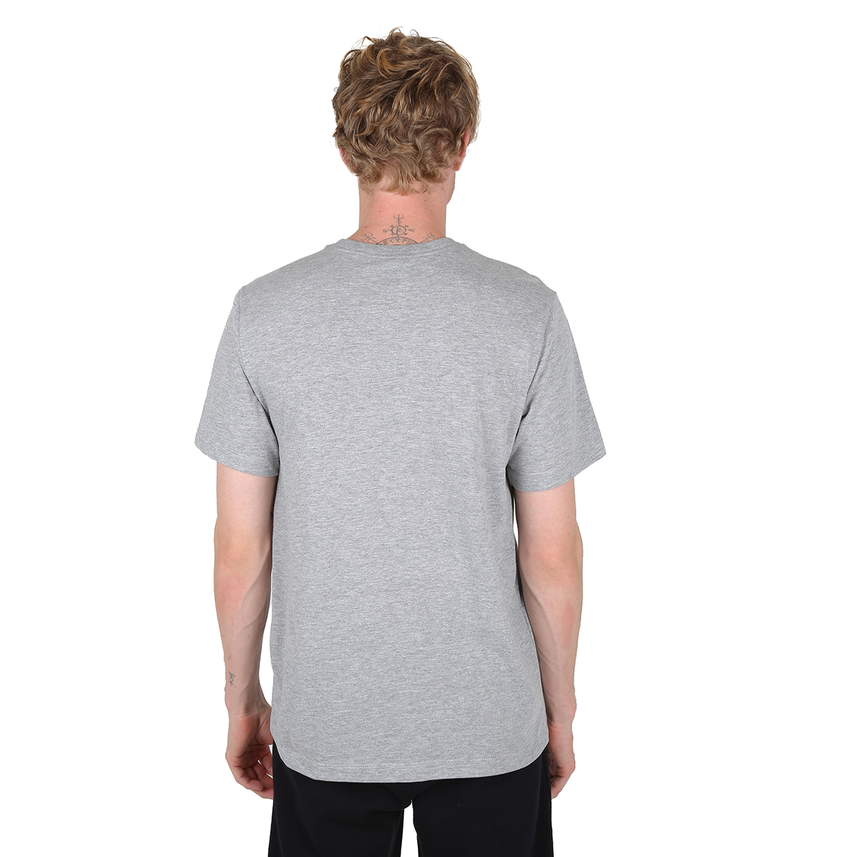 Remera Nike Sportswear Club,  image number null