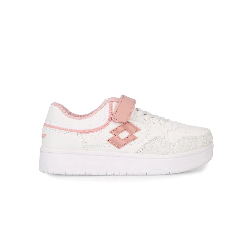 Zapatillas Lotto T Icon Ii Jr Sl