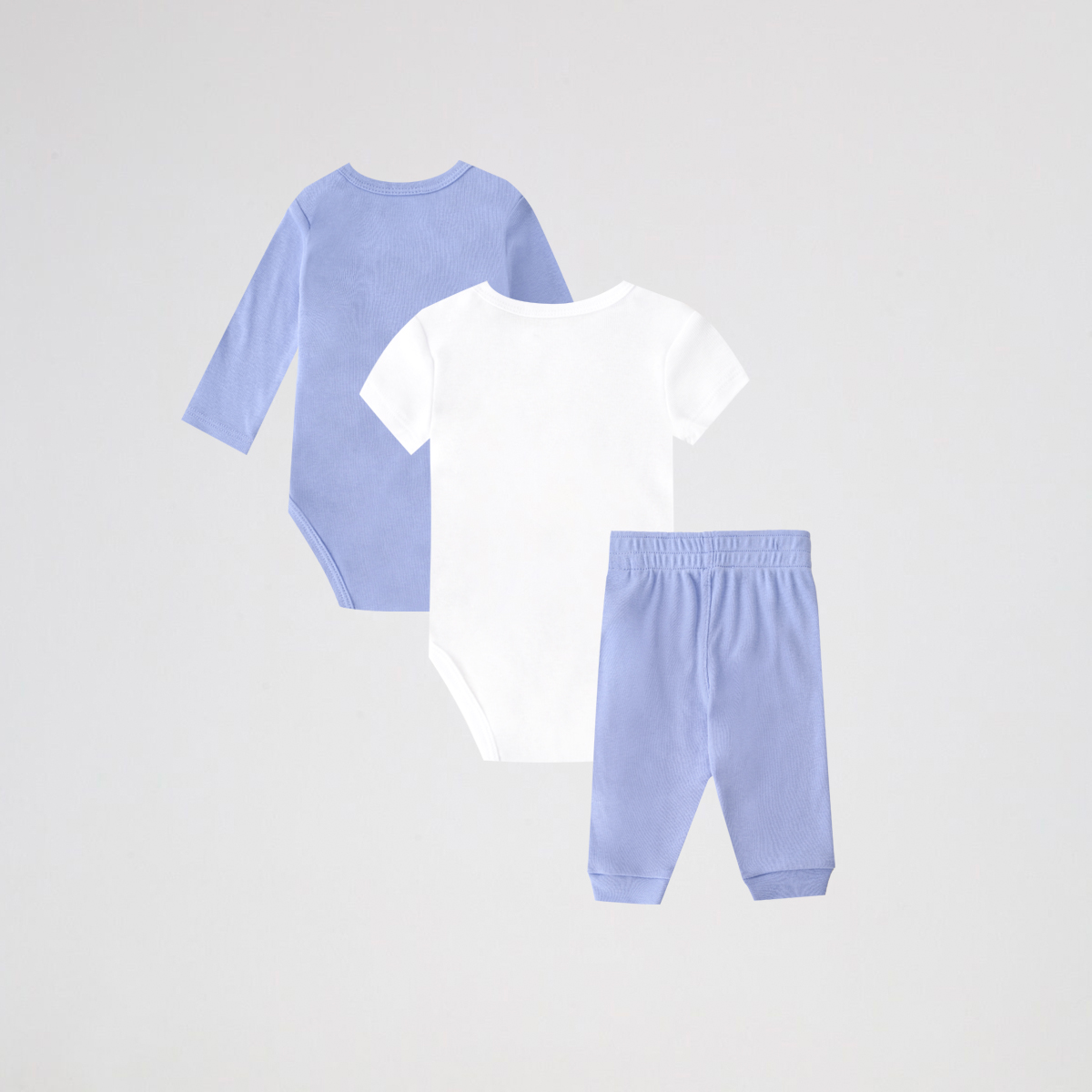 Conjunto Nike Essentials 3-Piece Ni&ntilde;a,  image number null