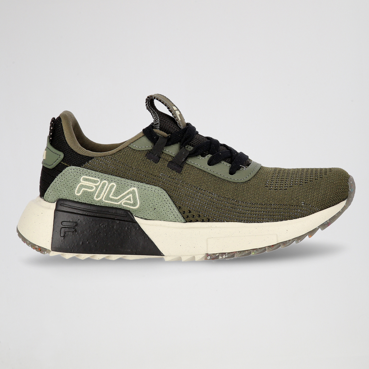 Zapatillas Fila F Virtuous Knit Hombre,  image number null