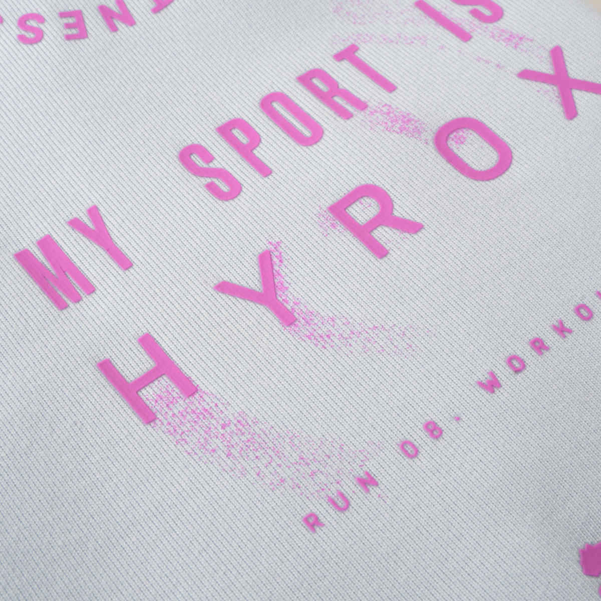 Musculosa Puma X Hyrox Cloudspun Thermoadapt Mujer,  image number null