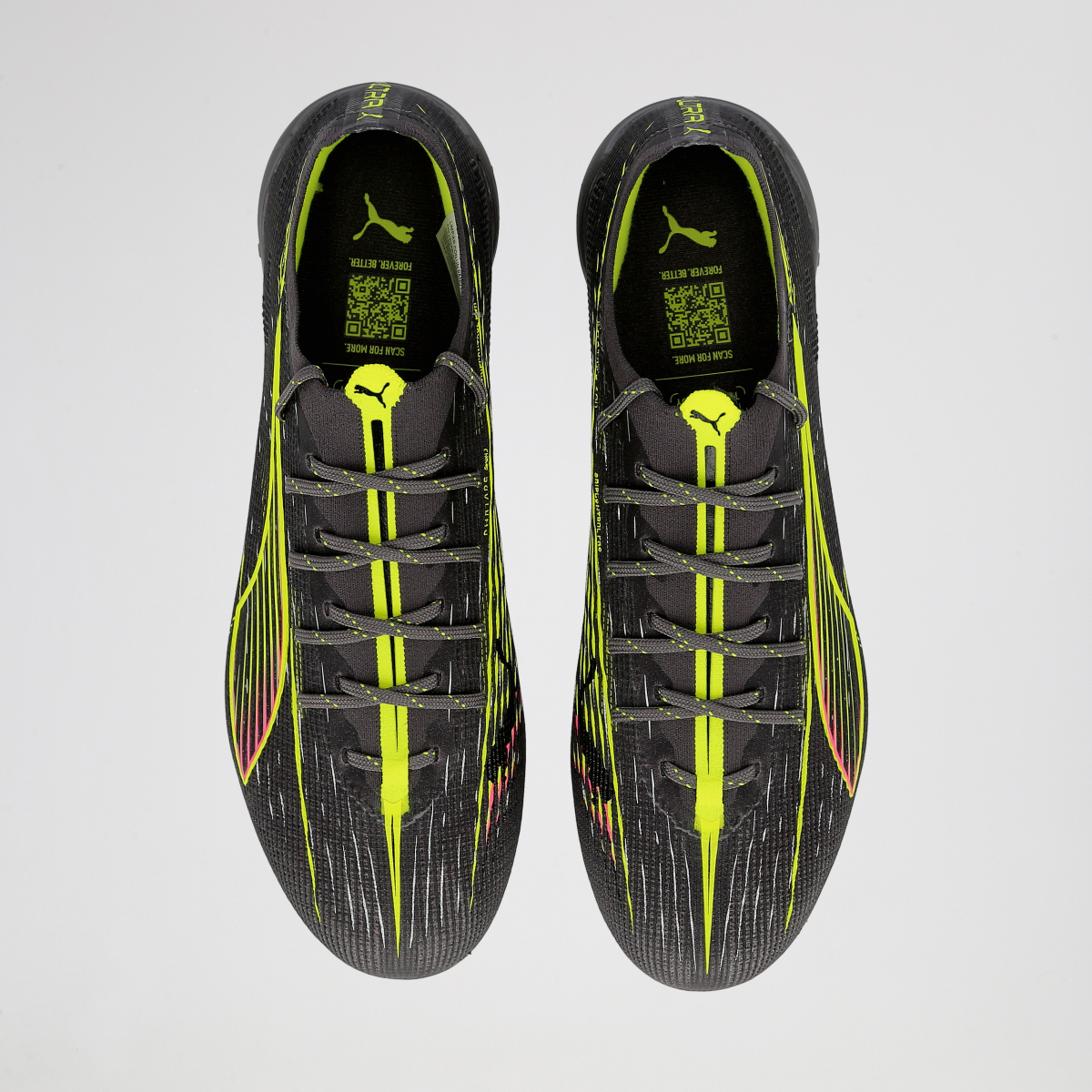 Botines Fútbol Puma Ultra 5 Ultimate FG,  image number null