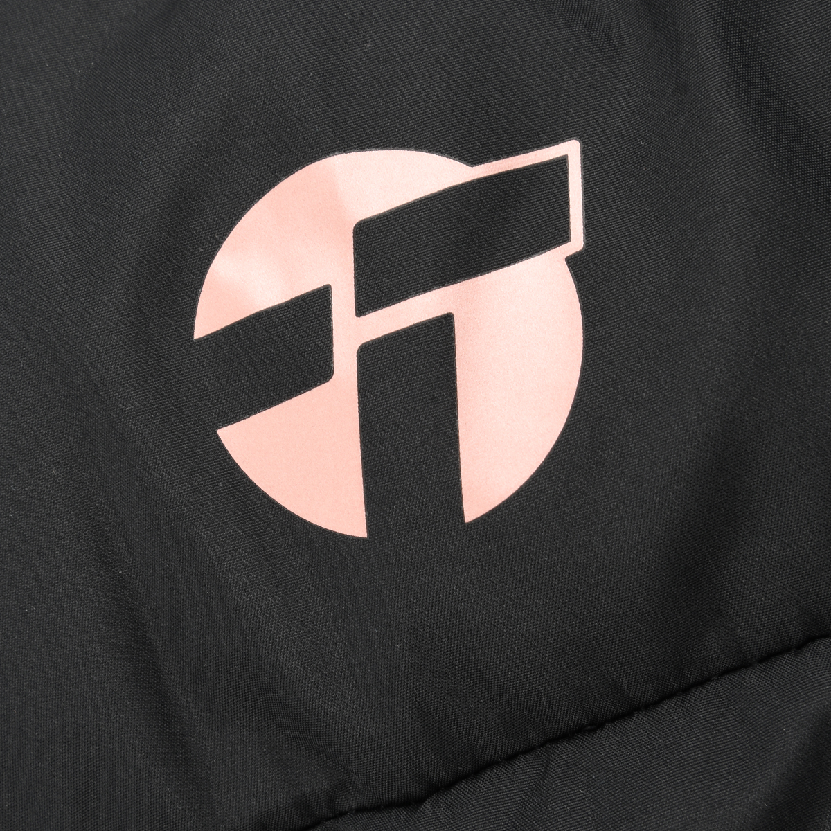 Campera Outdoor Topper Bs Puffer Long II Mujer,  image number null