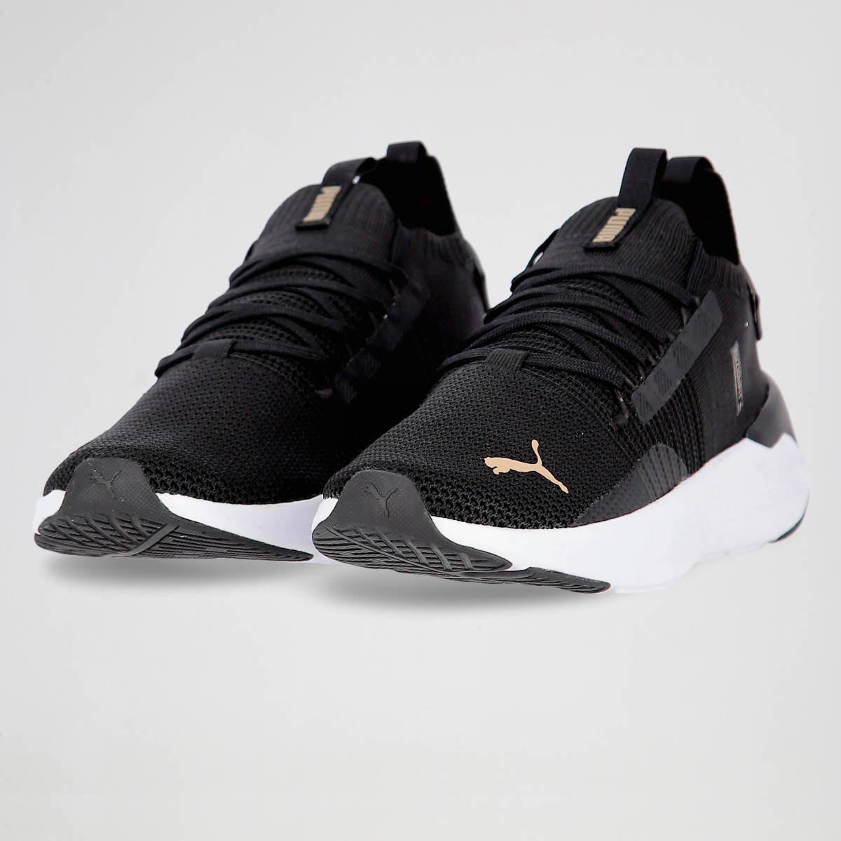 Zapatillas Running Puma Softride Symmetry Fuzion Mujer,  image number null