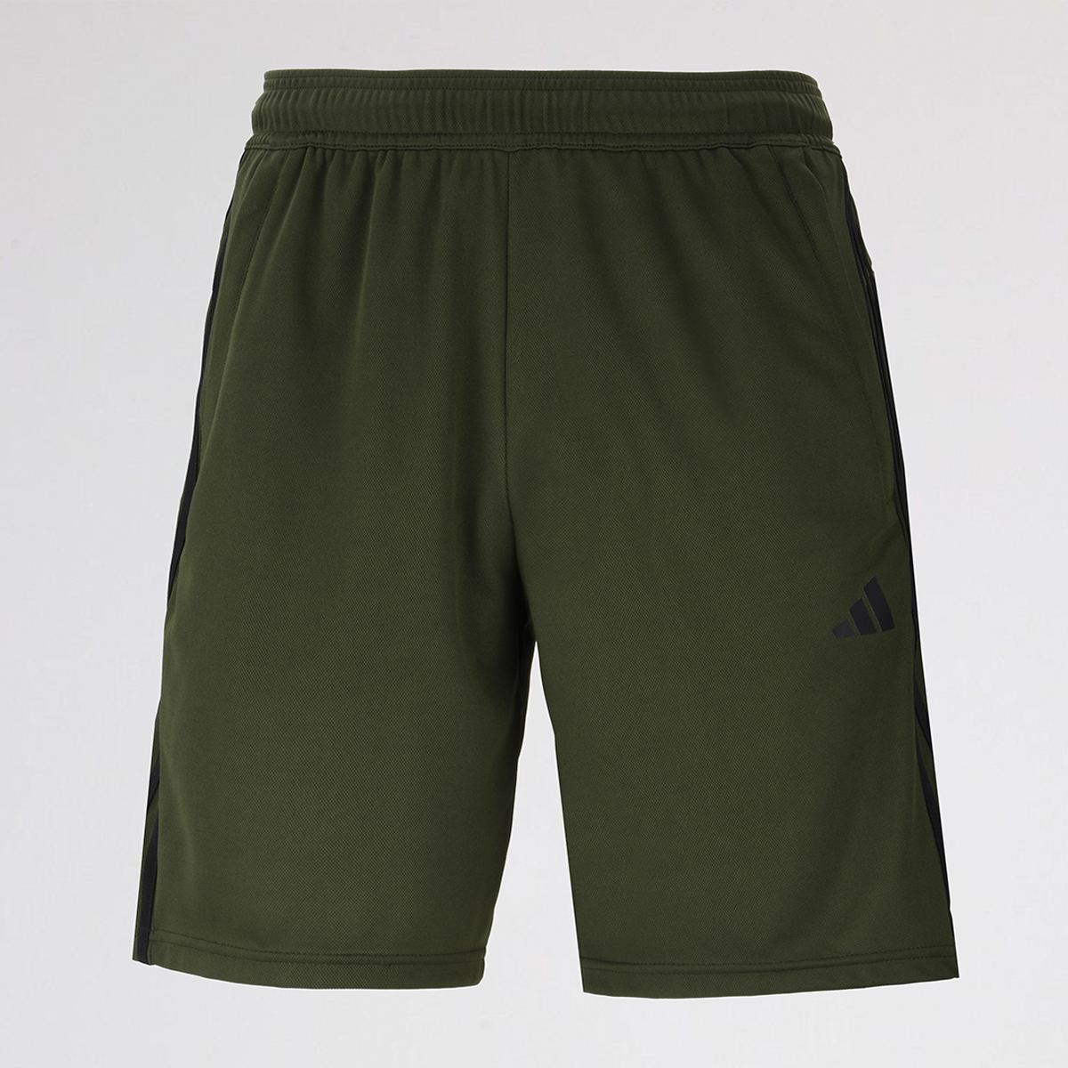 Short adidas Pique 3 Tiras Hombre,  image number null