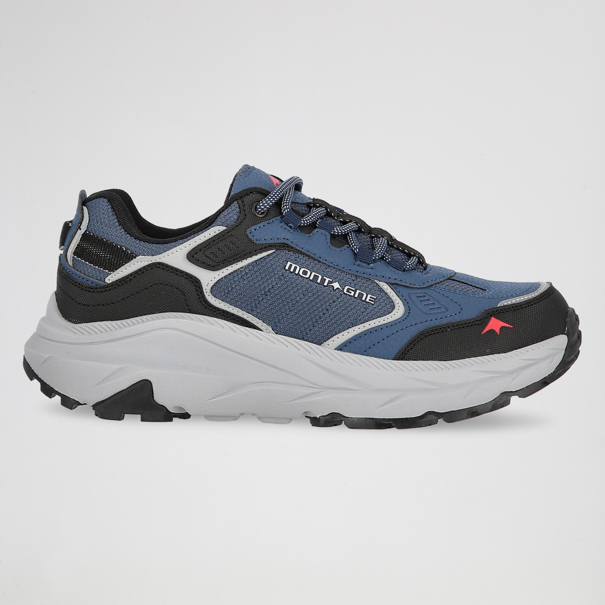 Outdoor City Deiro Hombre