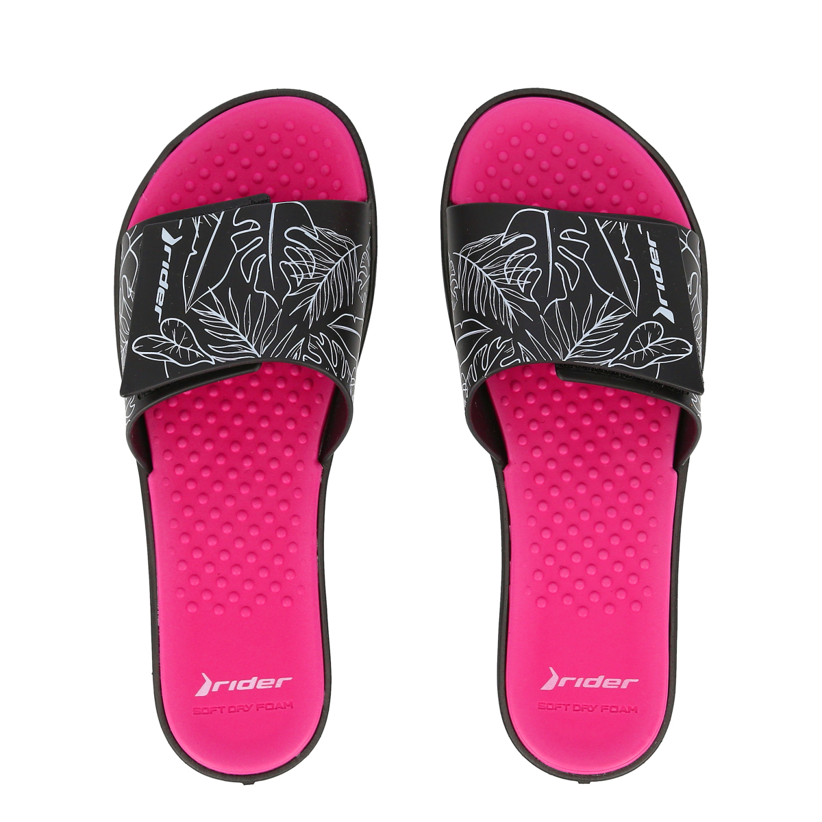 Ojotas rider mujer 2018 sales
