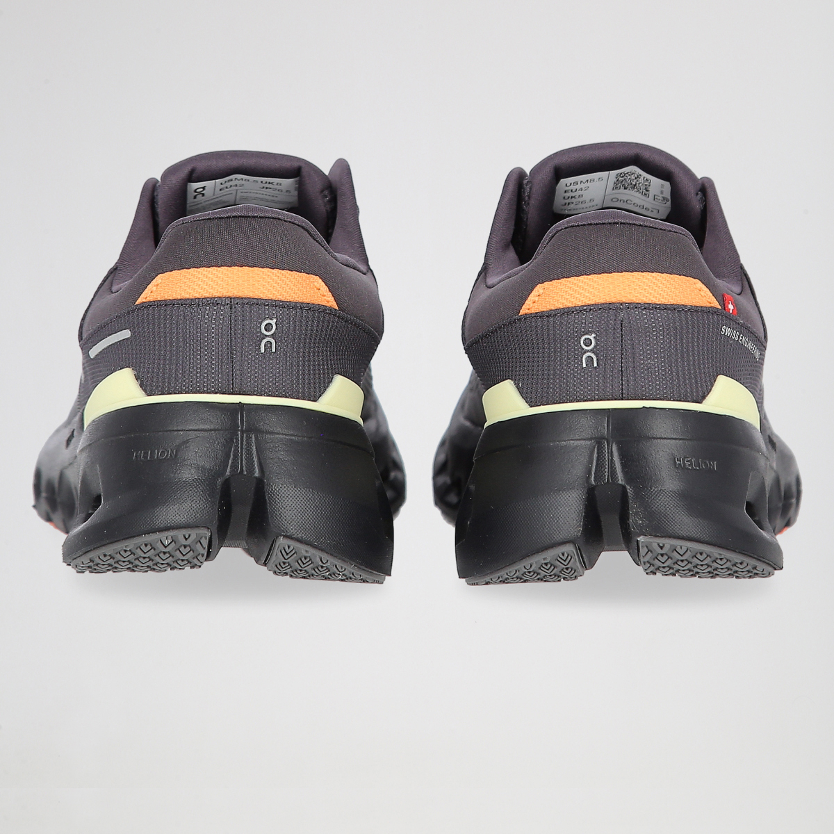 Zapatillas On Running Cloudrunner 2 Hombre,  image number null