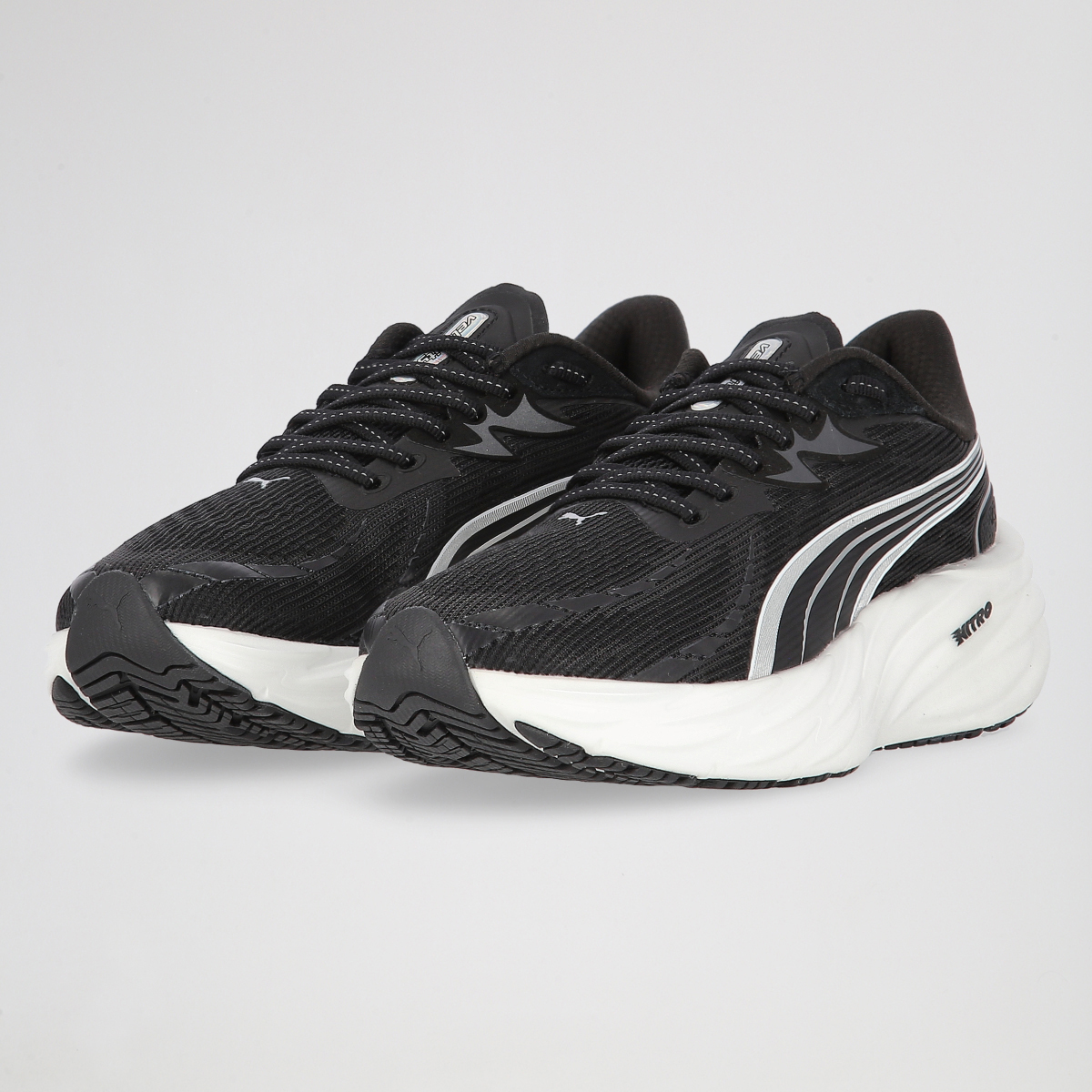Zapatillas Running Puma Velocity NITRO 4 Hombre,  image number null