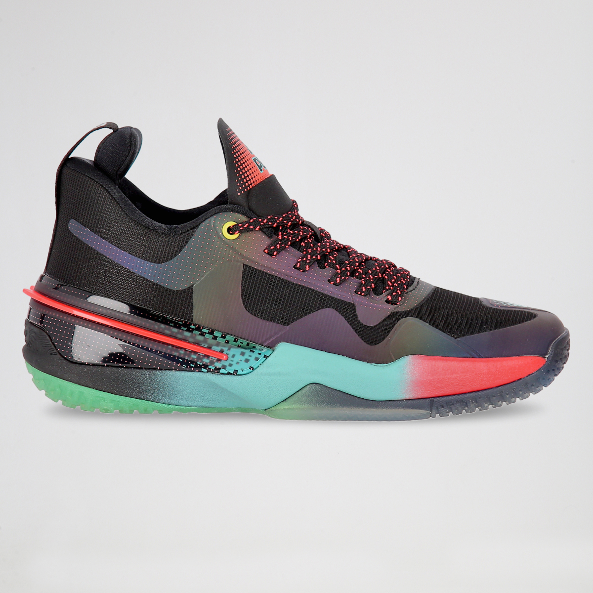 Zapatillas Peak T Flash 3 Hombre,  image number null