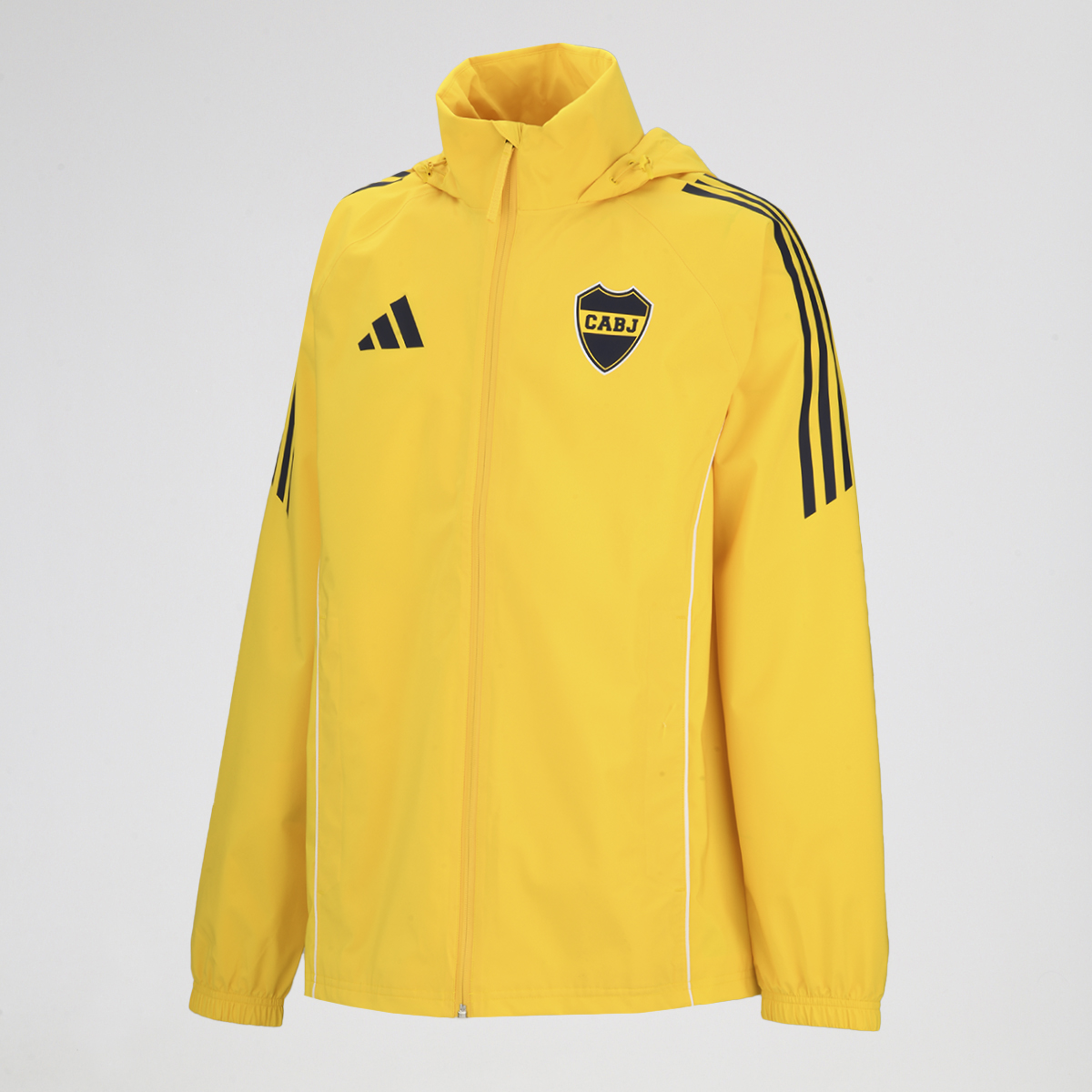 Campera Boca Juniors adidas 25/26 Hombre,  image number null