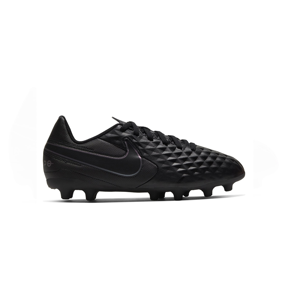 Botines Nike Tiempo Legend 8 Club TF FG MG Jr StockCenter