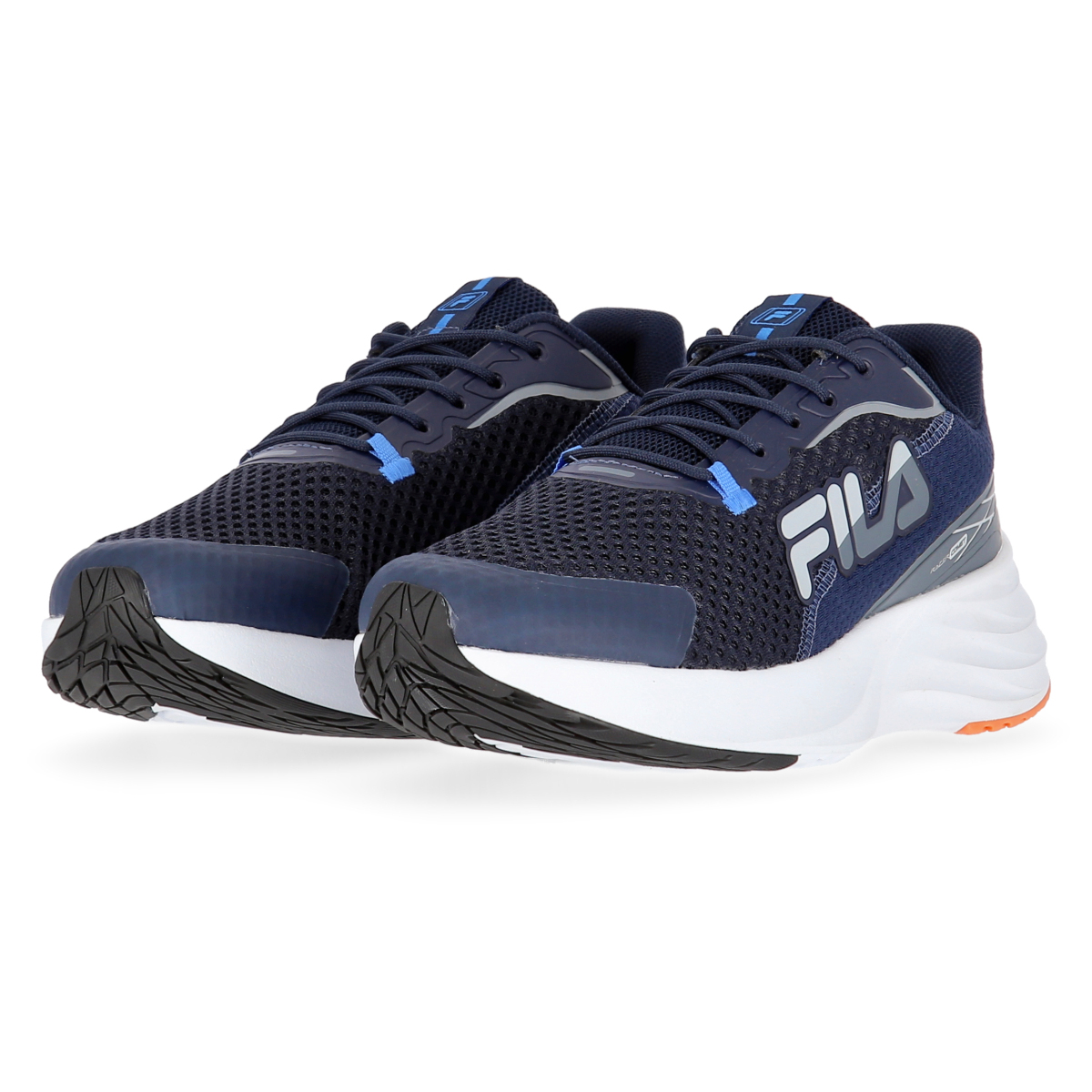 Zapatillas Running Fila Racer Comet Hombre,  image number null
