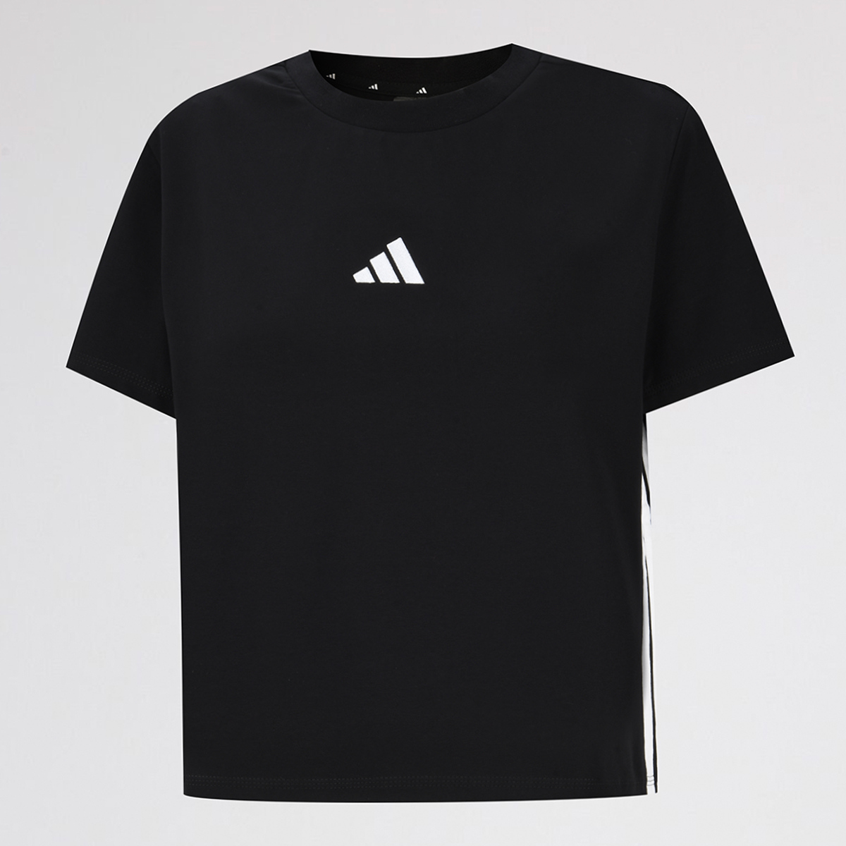 Remera adidas Essentials 3 Tiras Mujer,  image number null