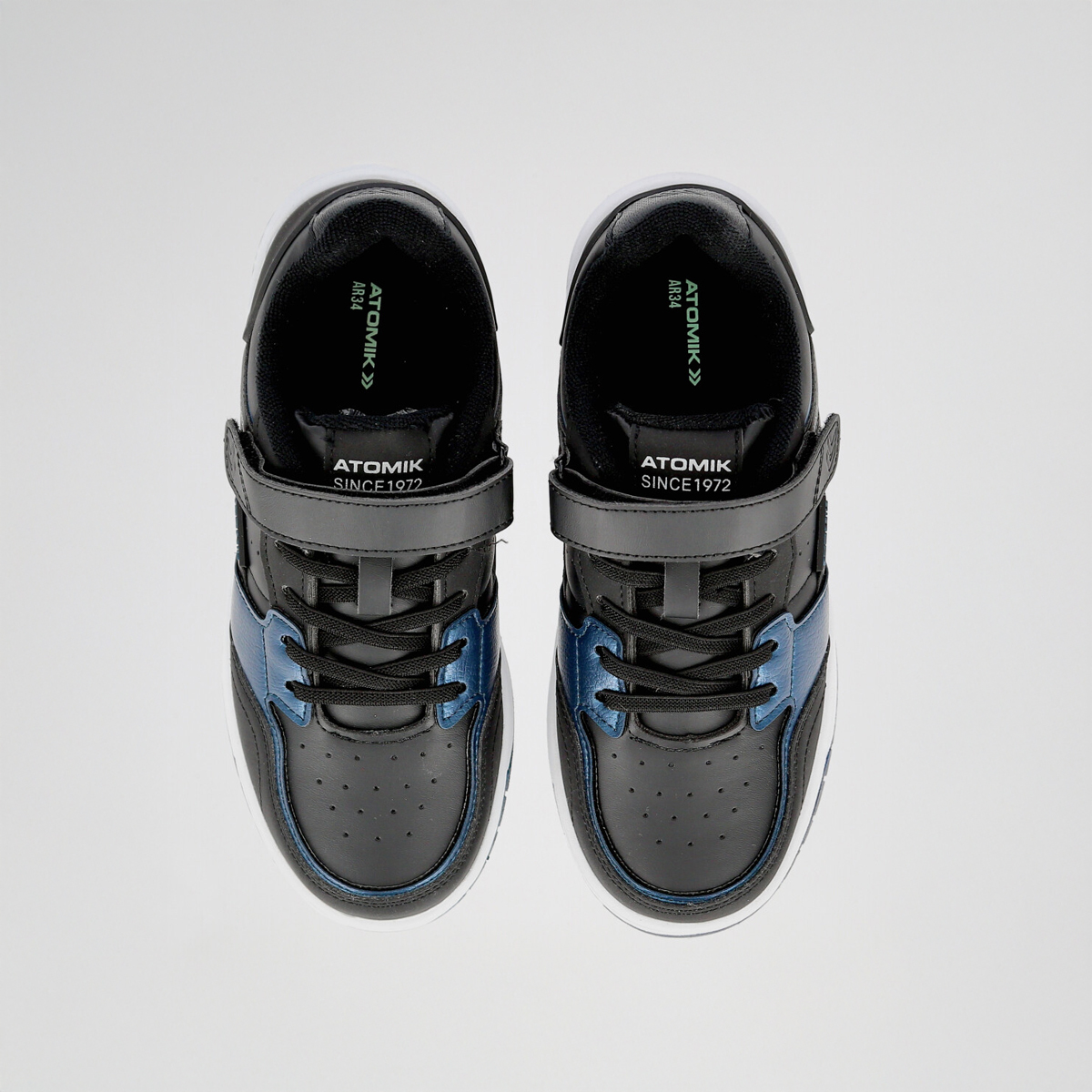 Zapatillas Atomik After,  image number null