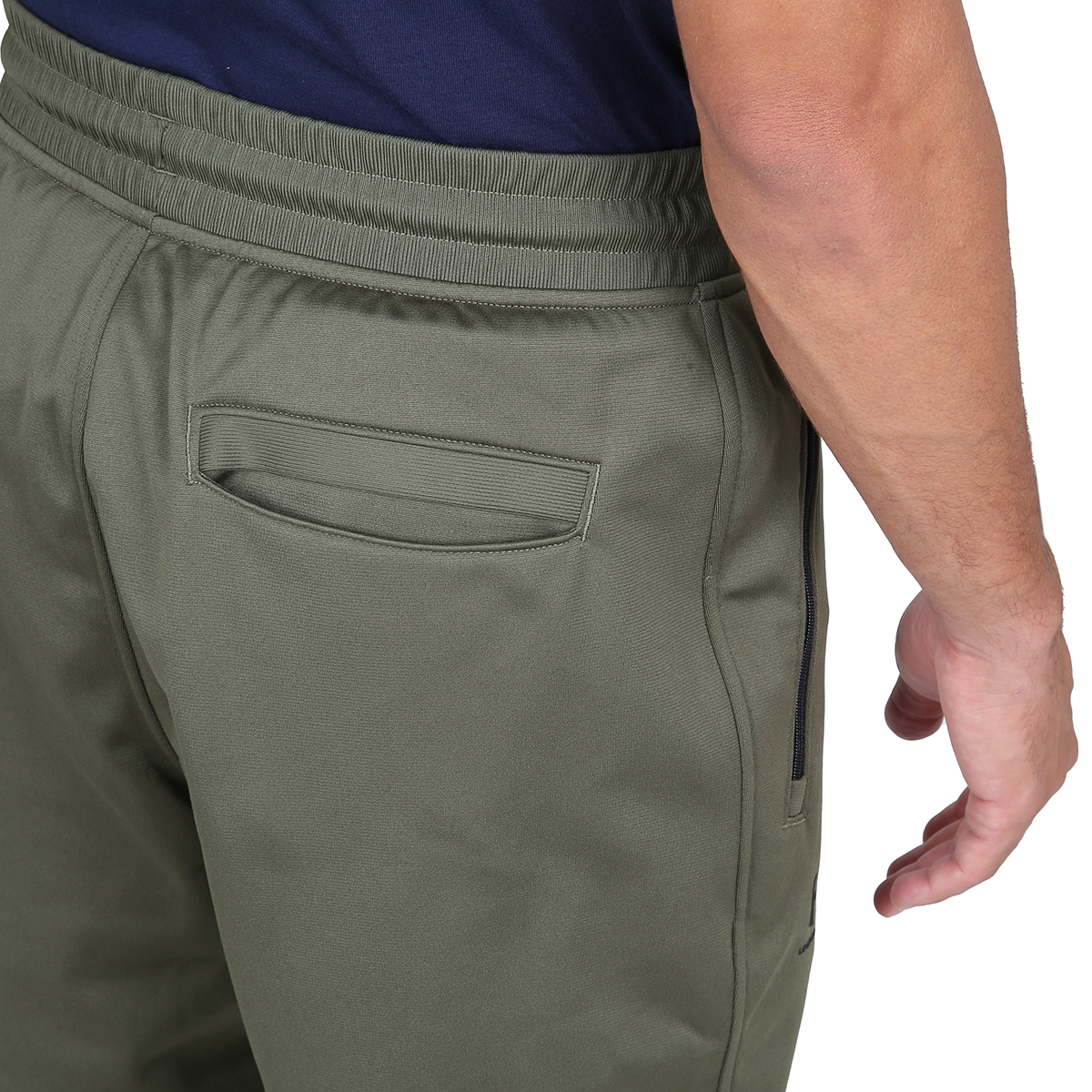 Pantalón Entrenamiento Under Armour Sportstyle Tricot Hombre,  image number null