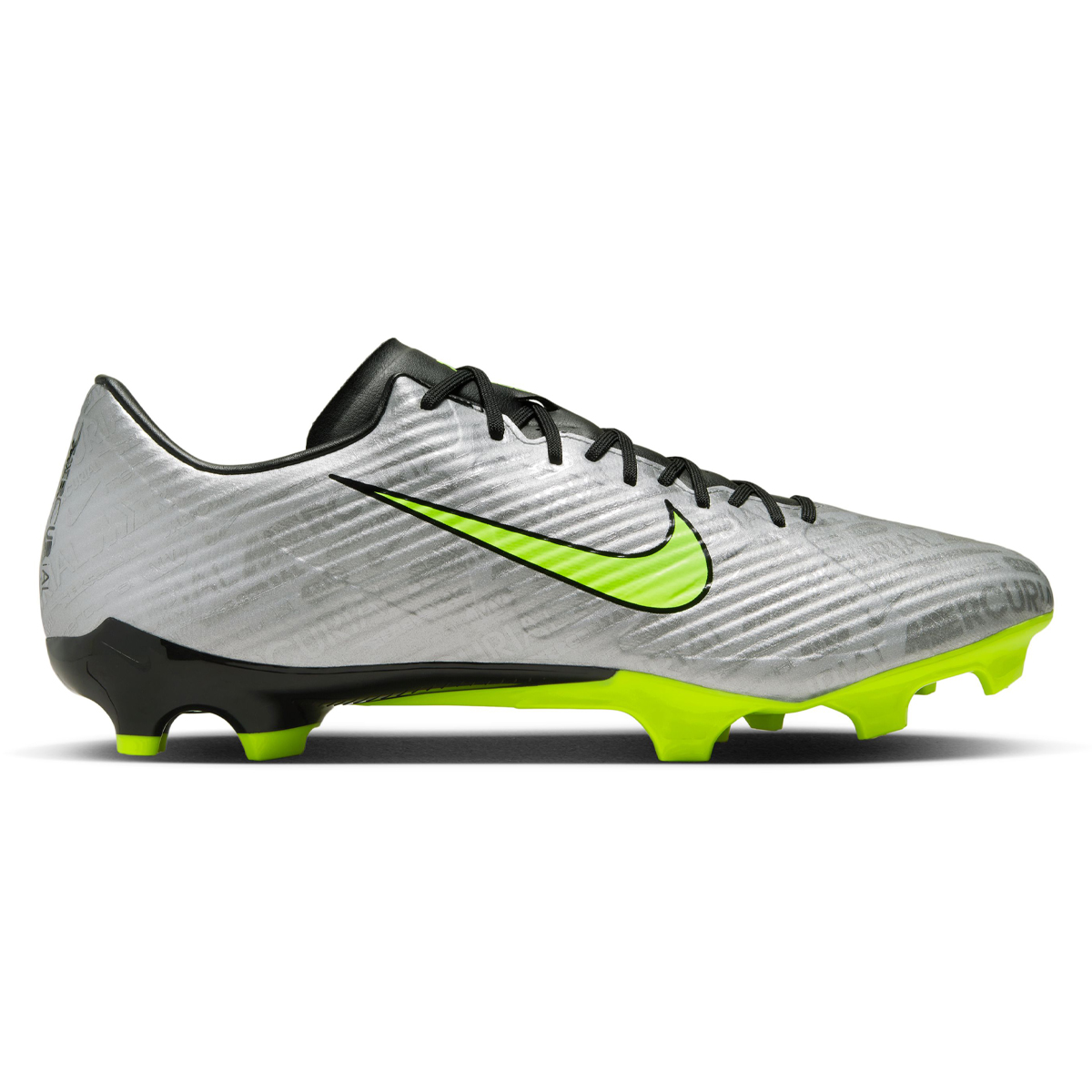 Botines nike blanco mercurial new arrivals