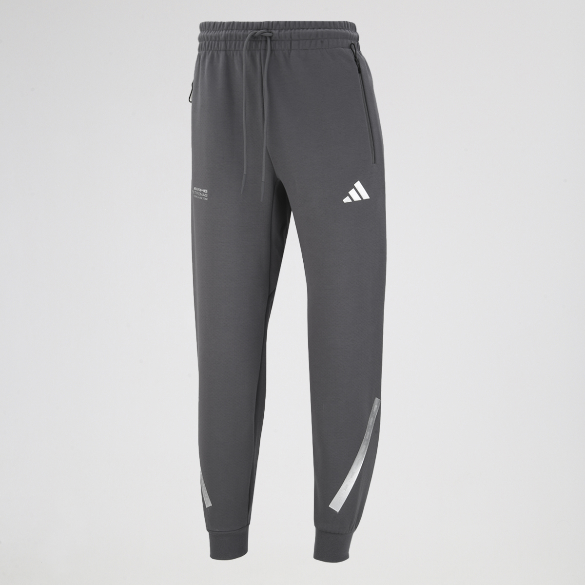 Pantal&oacute;n adidas Mercedes AMG F1 Team DNA Hombre,  image number null