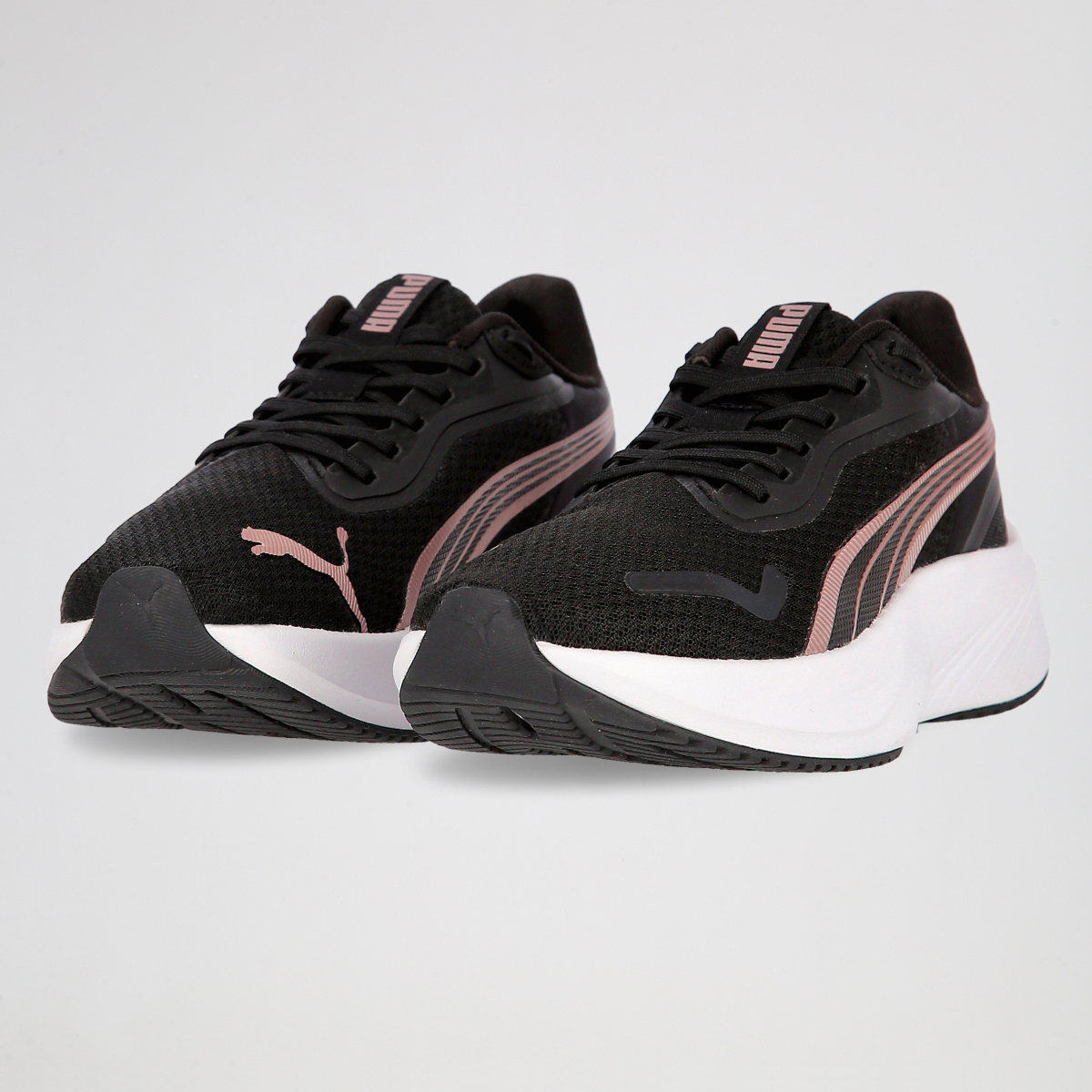 Zapatillas Entrenamiento Puma Pounce Lite Mujer,  image number null