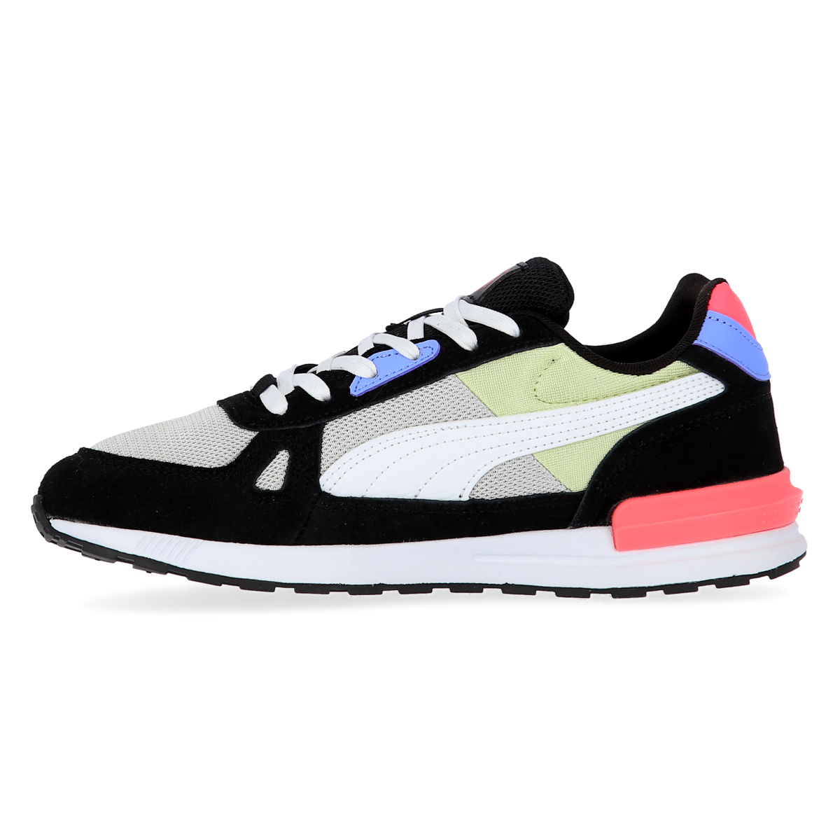 Zapatillas Urbanas Puma Graviton Pro Mujer,  image number null