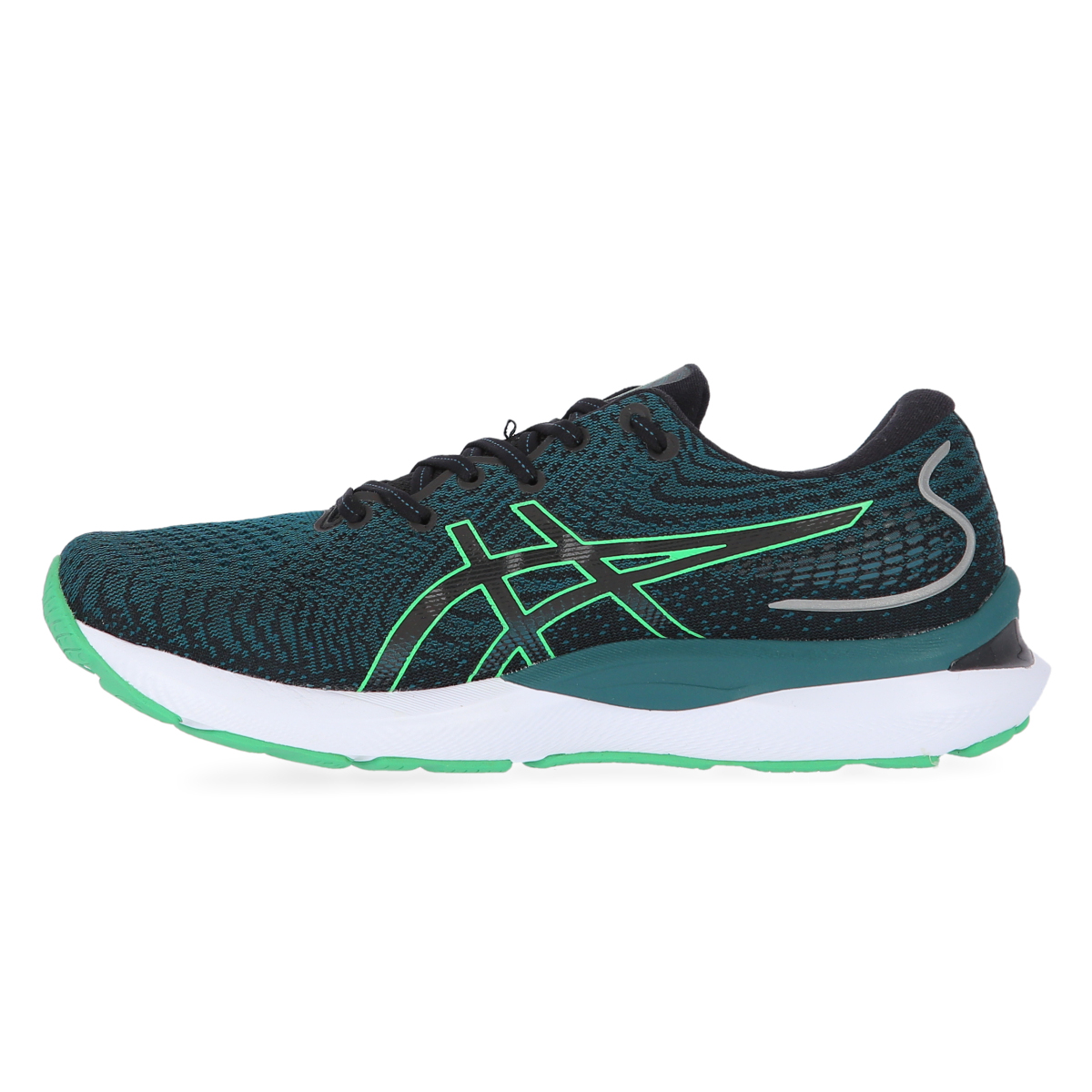 Asics cumulus 15 sales hombre