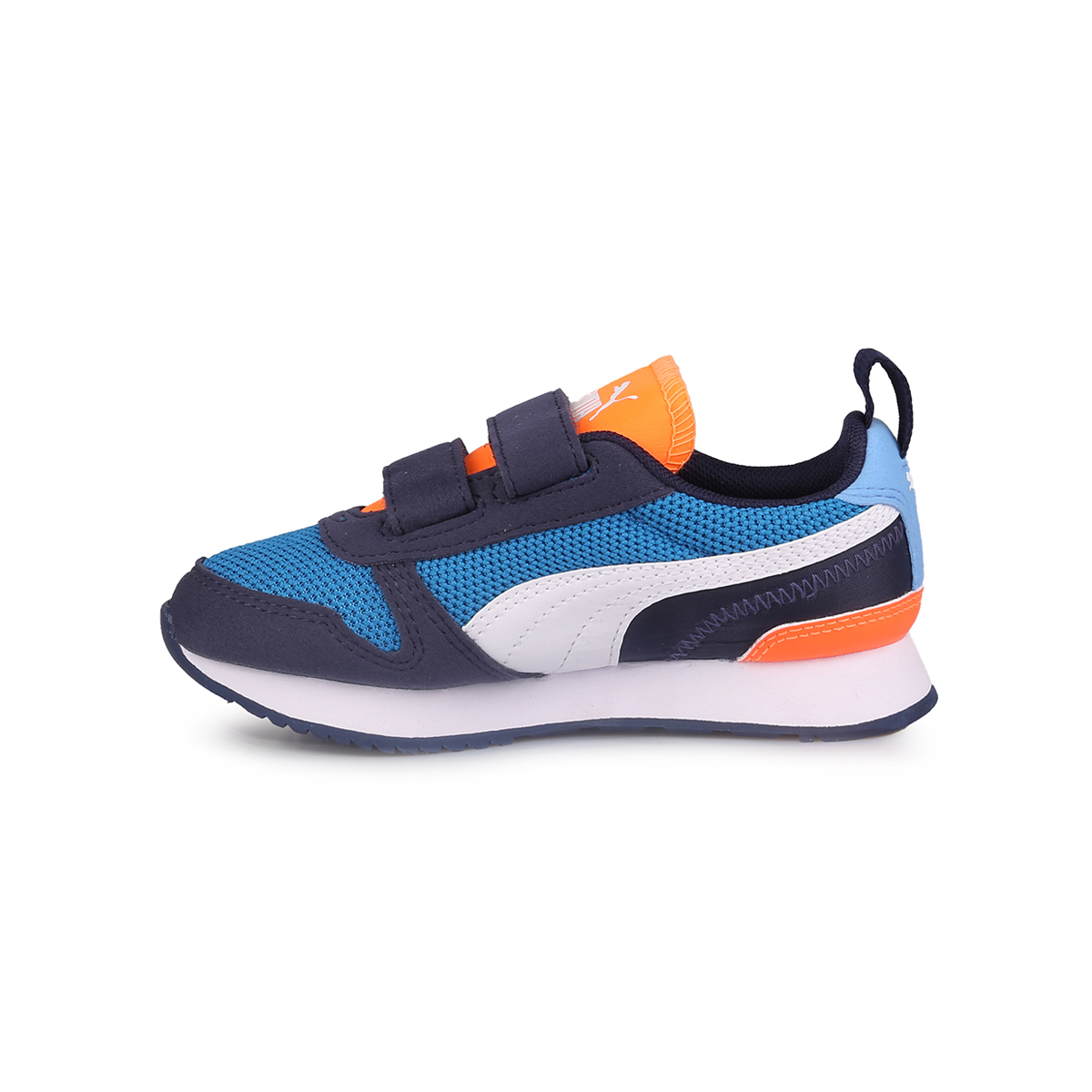 Zapatillas Puma R78 V,  image number null