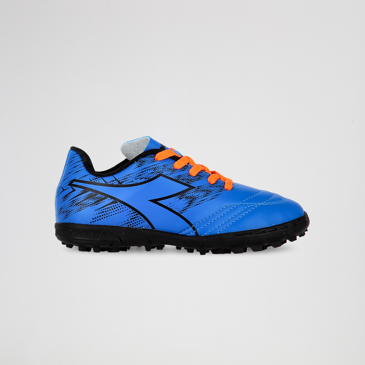 Botines Fútbol Diadora Express Fit 3 TF Infantil,  image number null