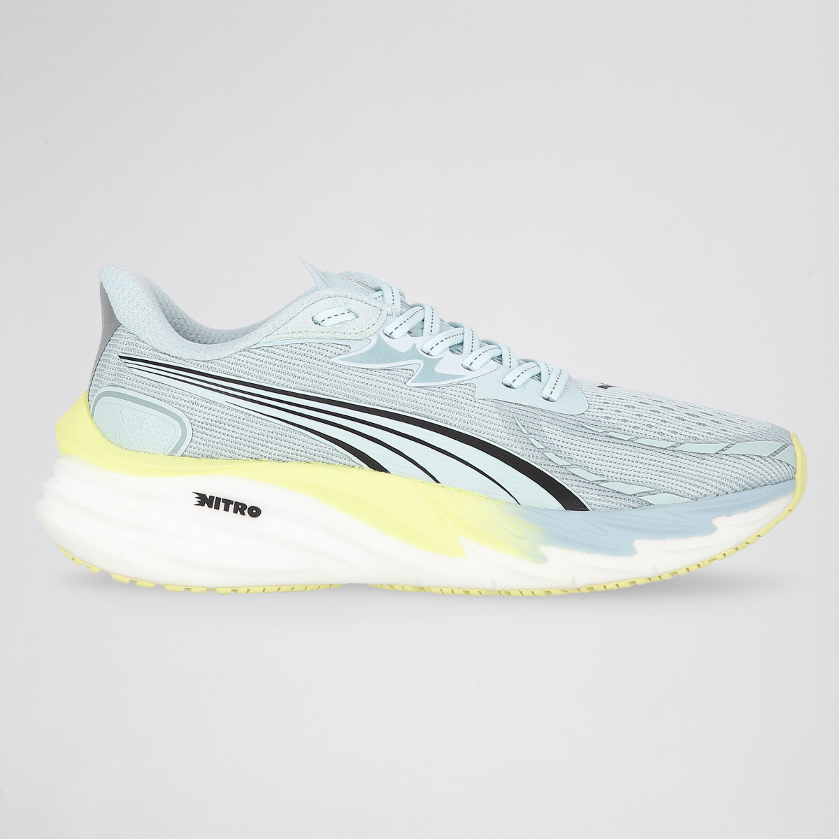 Running Velocity NITRO 4 GRIP Mujer