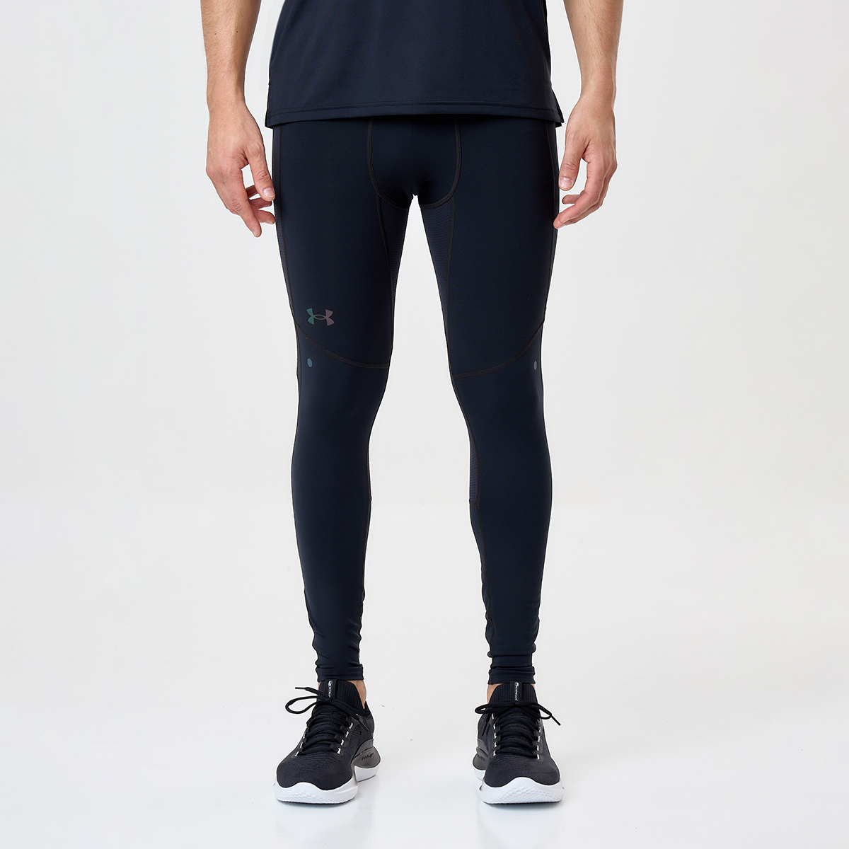 Calza Entrenamiento Under Armour Smartform Rush Hombre,  image number null