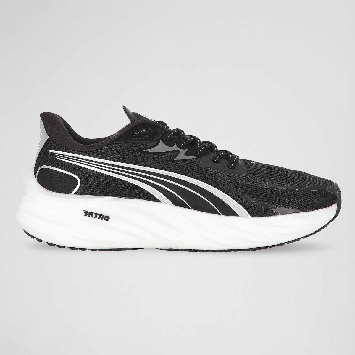 Running Velocity NITRO 4 Hombre