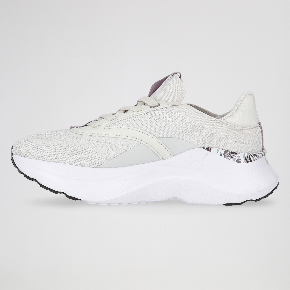 Zapatillas Puma Softride Mayve Mystic Mujer,  image number null