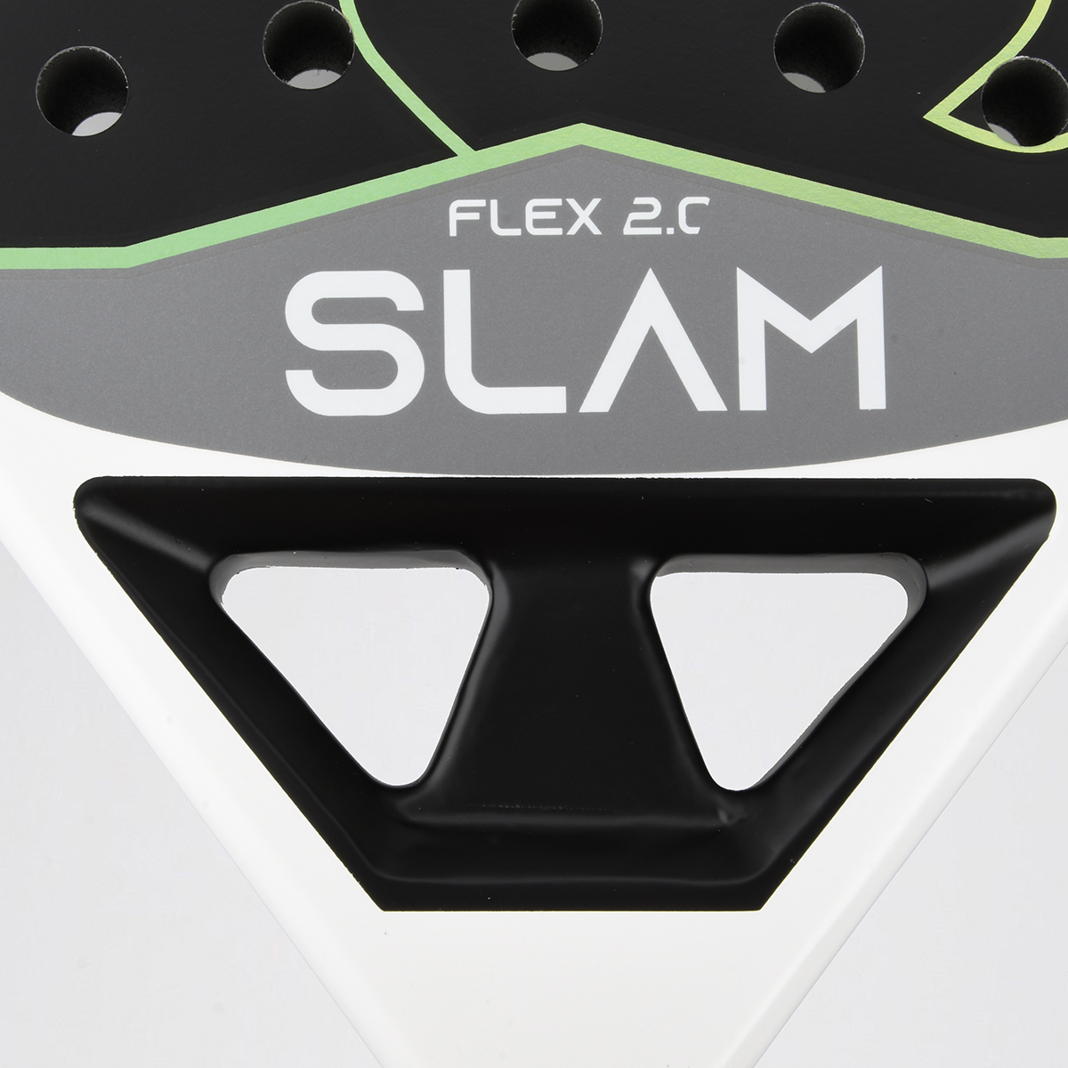 Paleta P&aacute;del Joma Slam Flex 452,  image number null