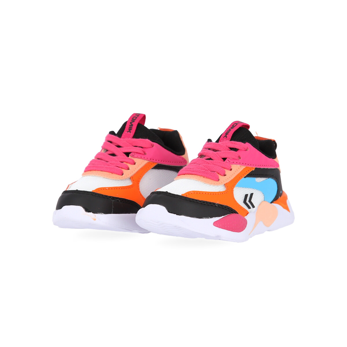Zapatillas Atomik Nasau-xz para Niños,  image number null