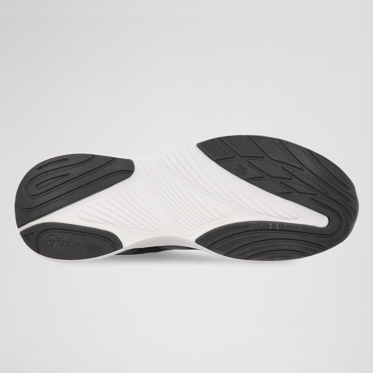 Zapatillas Topper Fast 2.0 Hombre,  image number null