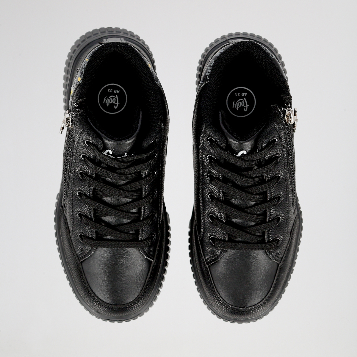 Borcego Margarita Footy Emotizapa de Ni&ntilde;a,  image number null